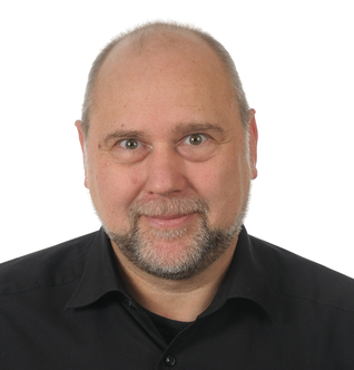 Rainer Helling – Geschäftsführer Informatec GmbH